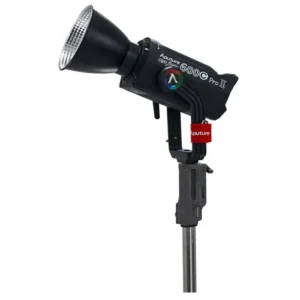 Aputure LS 600c Pro II RGB LED Light (V-Mount)