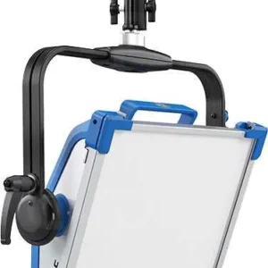 ARRI S30-C LED Bi-Colour SkyPanel - Blue/Silver (Schuko Power Plug)