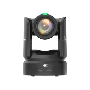 AVMATRIX EAGLE P20 4K Broadcast PTZ Camera with 20x Optical Zoom