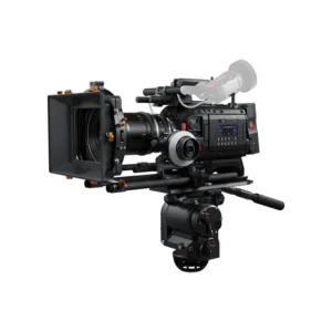 Blackmagic Design URSA Cine 12K Camera (PL Mount)
