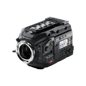 Blackmagic Design URSA Mini Pro 12K with OLPF