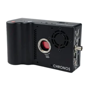 Chronos 2.1-HD 32GB Colour Sensor w/ EF-C Adapter