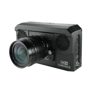 Chronos 4K12 128 GB with Colour Sensor and EF Lens Mount