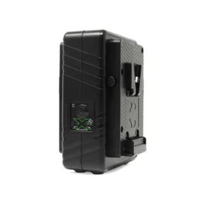 Core SWX GPM-X2S Mini Dual Travel Battery Charger (V-Mount)