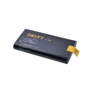 Deity Microphones S-95 Smart Battery