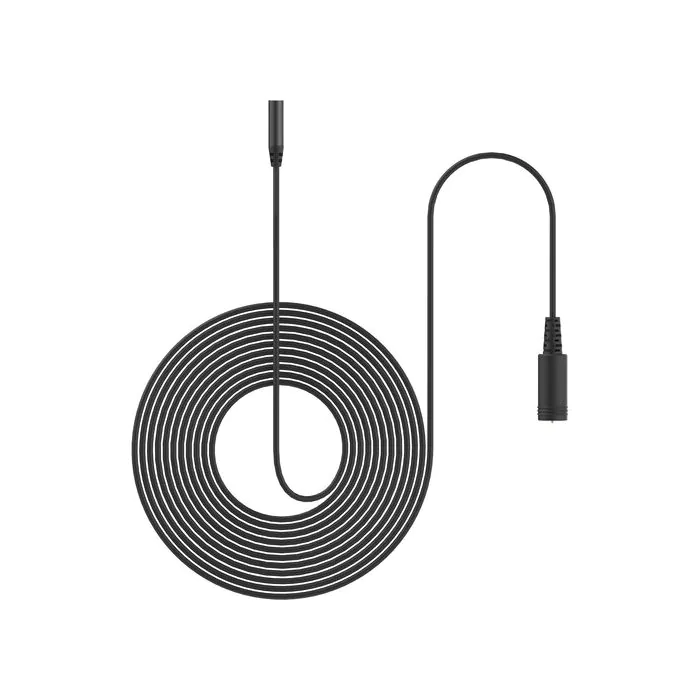 Lavalier Microphones