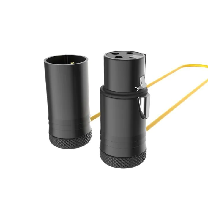 Microphone Cables & Adapters