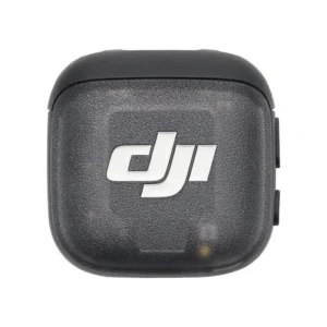 DJI Mic 3 Clip-On Transmitter/Recorder with Built-In Microphone