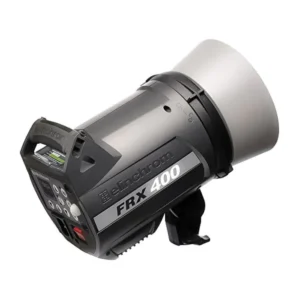 Elinchrom FRX 400 SINGLE STAND KIT