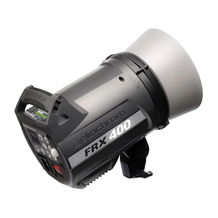 Monolights & Strobes