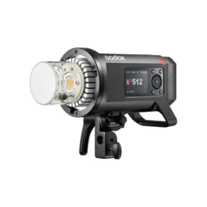 Godox AD600Pro II All-in-One Outdoor Flash