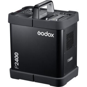 Godox P2400 Power Pack