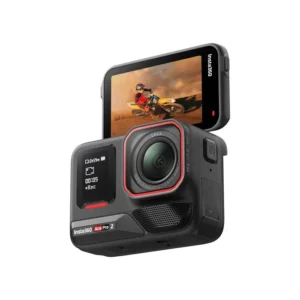 Insta360 Ace Pro 2 Action Camera Standard Bundle