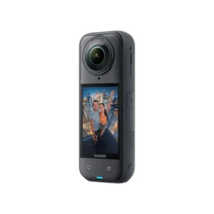 Insta360 X5 360° 8K Camera