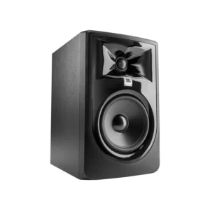 JBL 305P MkII Powered 5" Two-Way Studio Monitor