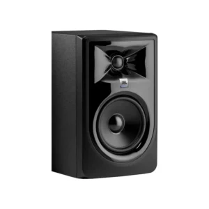 JBL 306P MkII Powered 6.5" Two-Way Studio Monitor
