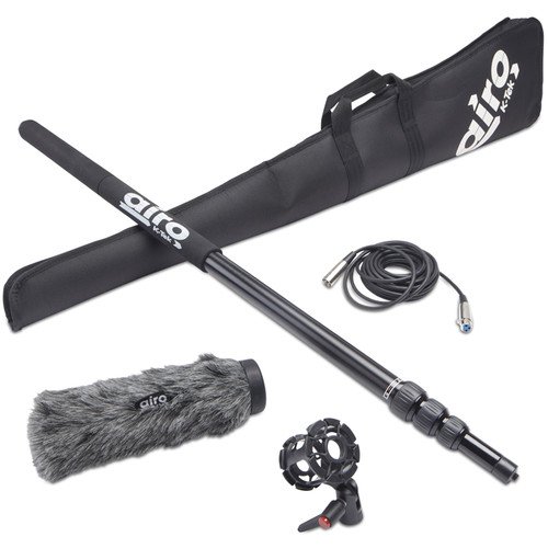 Microphone Boom Poles