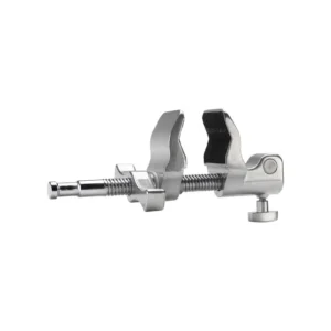 Kupo KCP-600 Super Viser Clamp (End Jaw, 4")