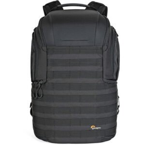 Lowepro ProTactic BP 450 AW II Camera and Laptop Backpack (Black, 25L)