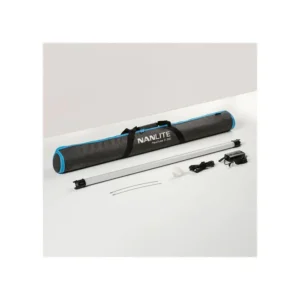 Nanlite PavoTube II 30C RGB LED Tube Light (4')