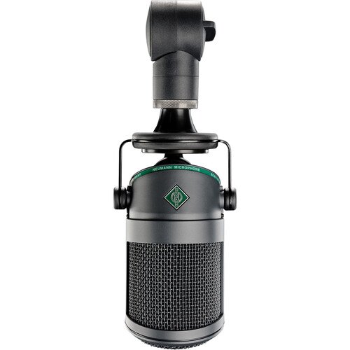 Cardioid Microphones