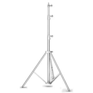 PhotoTech STAND 280cm Silver