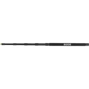 Rode Boompole for Rode NTG1, NTG2 and Video Mic 10'(3 M)