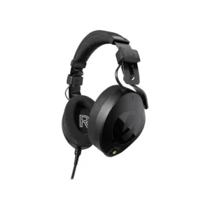 Rode NTH-100 Professional Closed-Back Over-Ear Headphones (Black)