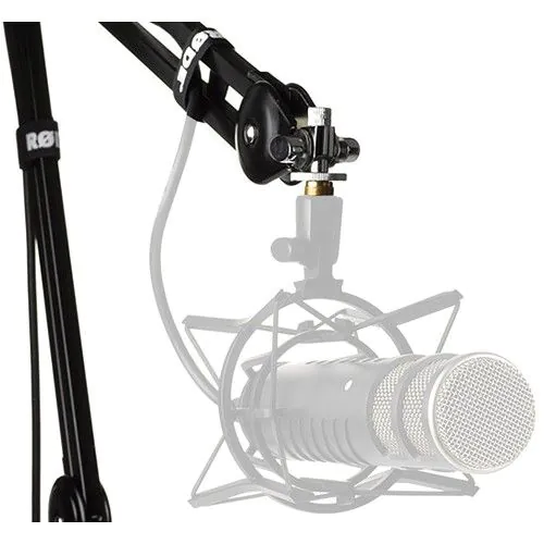 Desktop Microphone Stands