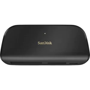 SanDisk ImageMate PRO USB Type-C Multi-Card Reader/Writer