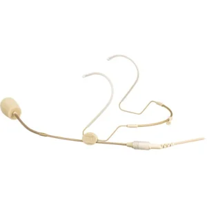 Sennheiser HSP4 Headworn Microphone