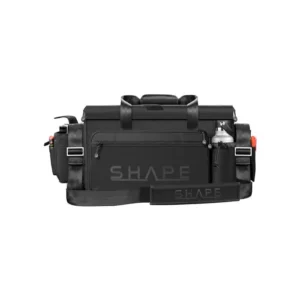 SHAPE Camera Bag with Removable Pouches