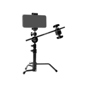 SHAPE Mini C-Stand with Ball Head