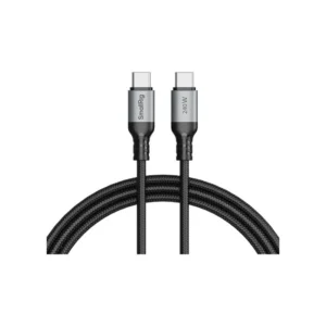 SmallRig 240W USB-C Power Cable (3.3')