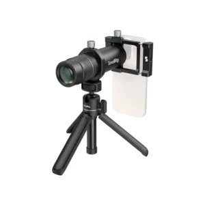 SmallRig 8x Telephoto Lens for Mobile Phone (T-mount) 4737