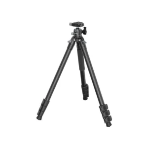SmallRig AP-10 Carbon Fiber Tripod with Ball Head