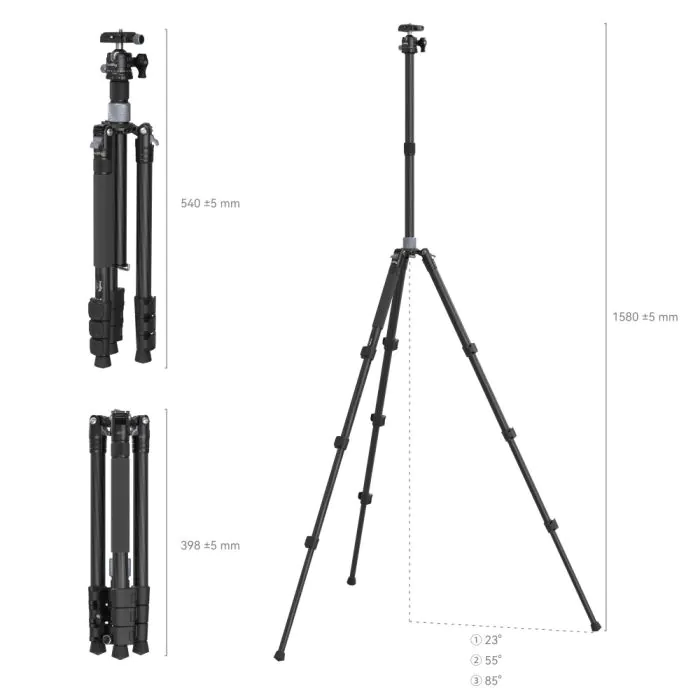 Tripods