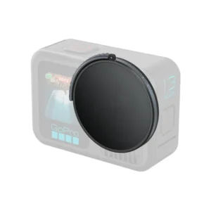 SmallRig CPL & VND 3-5 Filter for GoPro HERO 13 / 12 / 11 / 10 Black 4942