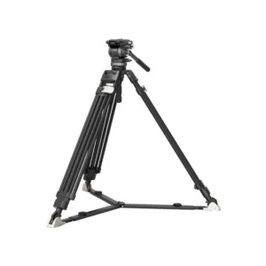 SmallRig FreeBlazer Counterbalance Carbon Fiber Video Tripod Kit AD-Pro8 4465