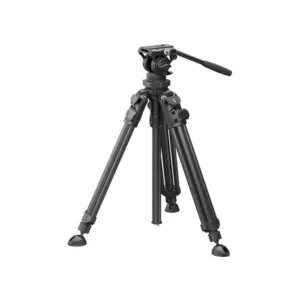 SmallRig Lightweight Video Carbon Fiber Tripod Kit AD-50 Pro 4420