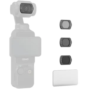 SmallRig ND Filter Set for DJI Osmo Pocket3 4774