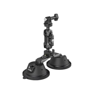SmallRig Portable Dual Suction Cup Camera Mount SC-2K 3566