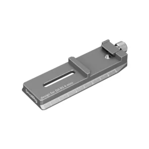 SmallRig Quick Release Plate for DJI RS 4 Mini 5336