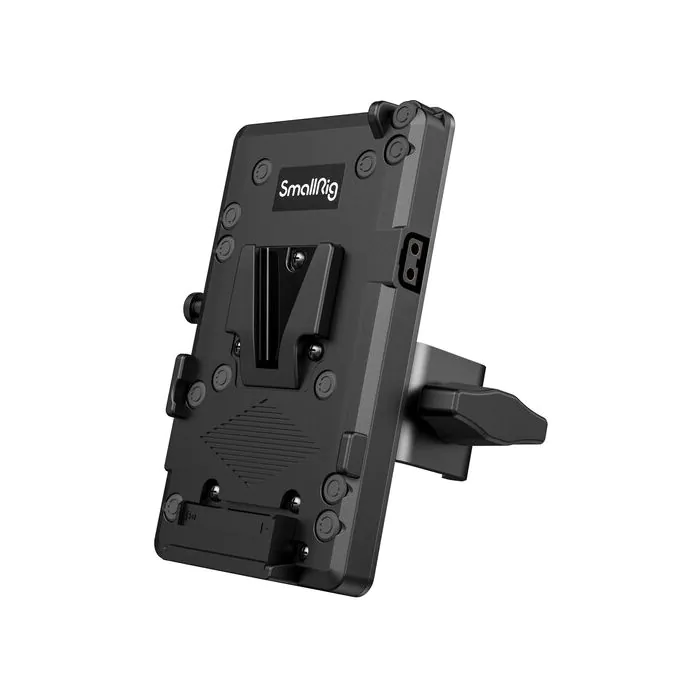 Battery Adapter Plates