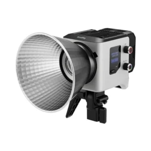 SmallRig RC 220C RGB COB LED Video Light (UK) 5099