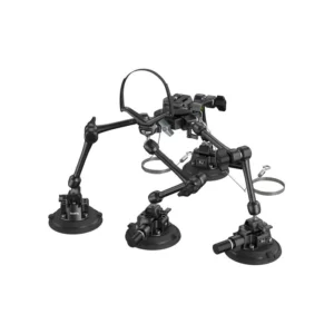 SmallRig Suction Cup Camera Support Kit SC-15K for Vehicle Shooting