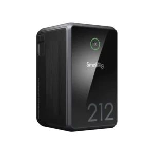 SmallRig VB212 Mini V-Mount Battery