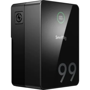 SmallRig VB99 Pro mini V Mount Battery 4292