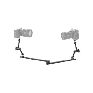 SmallRig x Mikevisuals Extension Arm Tracking Shot Kit