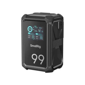 SmallRig X-Touch Smart Triple-Proof V-Mount Battery X99 4984